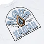 Camiseta Volcom Chandler Branco