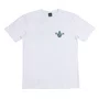 Camiseta Volcom Countertop Branco