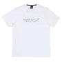 Camiseta Volcom Crazybal Branco