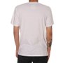 Camiseta Volcom Creeper Branco