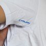 Camiseta Volcom Crisp Euro Branco