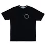 Camiseta Volcom Cylinderz Preto
