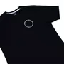 Camiseta Volcom Cylinderz Preto