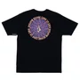 Camiseta Volcom Cylinderz Preto