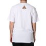 Camiseta Volcom Derek Ho Branco