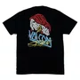 Camiseta Volcom Dropped Preto
