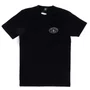 Camiseta Volcom Duster Preto