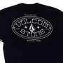 Camiseta Volcom Duster Preto