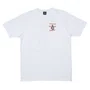 Camiseta Volcom Enamel Branco