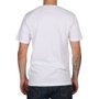 Camiseta Volcom Fourup Branco
