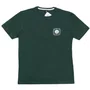 Camiseta Volcom Frequency Verde