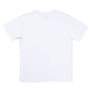 Camiseta Volcom Iconic Branco Oversize Big