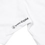 Camiseta Volcom Iconic Branco Oversize Big