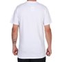 Camiseta Volcom Insizer Branco