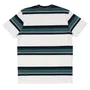 Camiseta Volcom Kwon Stone Off White