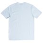 Camiseta Volcom Line Weight Azul