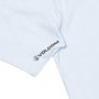 Camiseta Volcom Line Weight Azul