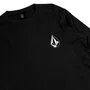 Camiseta Volcom M/L Iconic Preto