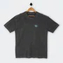 Camiseta Volcom My Guys Feminino Preto
