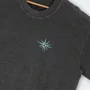 Camiseta Volcom My Guys Feminino Preto