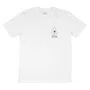 Camiseta Volcom Perseverance Off White