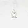 Camiseta Volcom Perseverance Off White