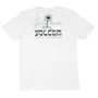 Camiseta Volcom Perseverance Off White