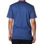 Camiseta Volcom Silk Spray Stone Azul