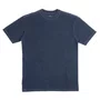 Camiseta Volcom Single Stone Cinza Chumbo