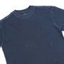Camiseta Volcom Single Stone Cinza Chumbo