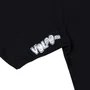 Camiseta Volcom Single Stone Preto