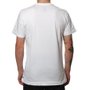 Camiseta Volcom Slim Rise Branco