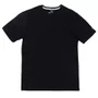 Camiseta Volcom Solid Stone Preto