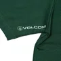 Camiseta Volcom Solid Stone Verde