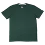 Camiseta Volcom Solid Stone Verde