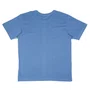 Camiseta Volcom Stone Blanks Azul