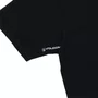 Camiseta Volcom Stone Blanks Big Preto