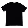 Camiseta Volcom Stone Blanks Preto