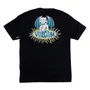 Camiseta Volcom Sunster Preto