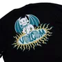 Camiseta Volcom Sunster Preto