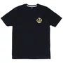Camiseta Volcom Wavvyy Preto
