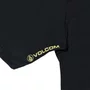 Camiseta Volcom Wavvyy Preto