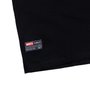 Camiseta Wats Bomb Preto