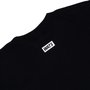 Camiseta Wats Bomb Preto