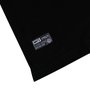 Camiseta Wats Cap Preto