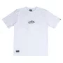 Camiseta Wats Chaveiro Branco