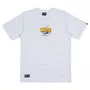 Camiseta Wats Crew Branco