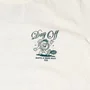 Camiseta Wats Day Off Off White