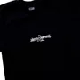 Camiseta Wats Elementos Preto