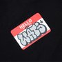 Camiseta Wats Hello Preto